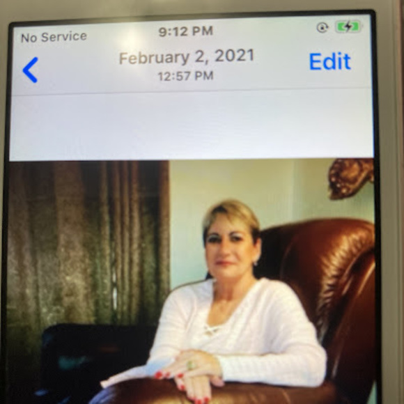 Meet your Posher, Pamela - Picture 1 of 1